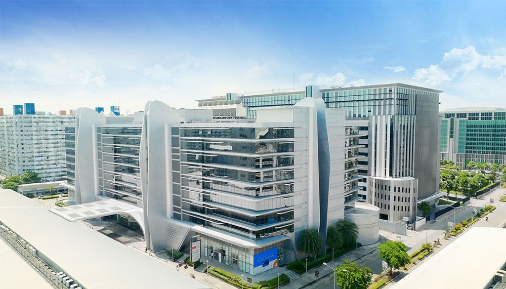 cosmo office
